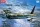 Academy - B-52D Stratofortress