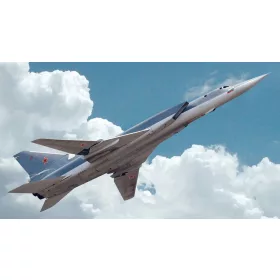 Academy - Russian Air Force Tu-22M3 Backfire C