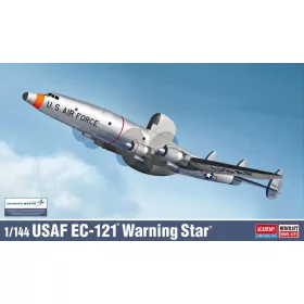 Academy - Usaf Ec-121 Warning Star