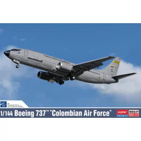 Academy - Boeing 737 "Colombian Air Force"