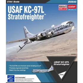 Academy - Usaf Kc-97L Stratofreighter