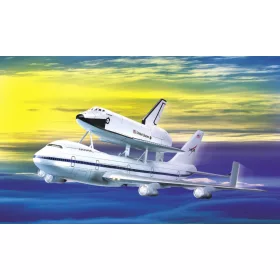 Academy - Space Shuttle & Transport