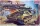 Academy - Usmc Ontos M50A1 Tank