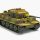 Academy -  Academy 13314 - TIGER-1 "LATE VERSION" (1:35)