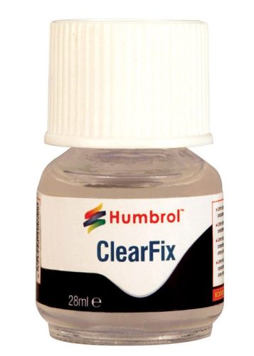 Humbrol - Clearfix 28ml