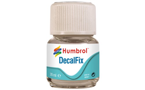 Humbrol - Decalfix 28ml