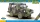 ACE - 0 5t Light truck 4x4 (type 183) Iltis harcjármű makett