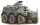 ACE - FV-603B Saracen armored personnel carrie