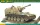 ACE - AMX MK.61 105mm self propelled howitzer harcjármű makett