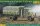ACE - AHN French 3 5t Gas generator truck harcjármű makett