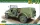 ACE - WC-23 1/2 ton 4x4 Command Reconnaisanse harcjármű makett