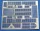 Ace - Photo-etched set slat armor for BTR-70 for ACE kits