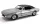 Acmemodels - 1967 PONTAIC FIREBIRD CONVERTIBLE - SERIAL #002 - ACME DIE-CAST