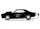 Acmemodels - 1969 Chevrolet Camaro ZL-1 *Drag Outlaws* black