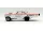 Acmemodels - 1965 Dodge Coronet AWB *Mr. Tomato* white/red