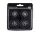 Acmemodels - Drag Wheel & Tire Set (1 set of 4 rims & Tires)