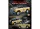 Acmemodels - 1970 Ford Bronco *Big Oly Tribute* gold/white