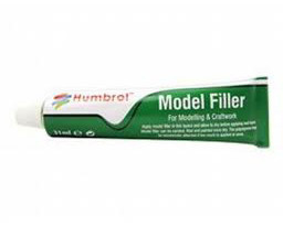 Humbrol - Model filler kitöltő anyag, 31 ml