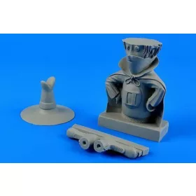Aerobonus - Mascot for F-4 Phantom II -90mm