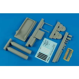 Aerobonus - Oxygen/Nitrogen handtruck type II