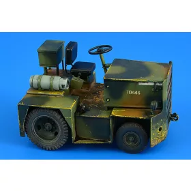 Aerobonus - United Tractor G40C TOW Tractor (LPG)