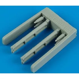 Aerobonus - Hydra 70 marking rocket pods