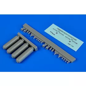 Aerobonus - Compressed gas bottles-acetylene