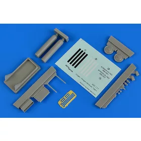 Aerobonus - Oxygen/Nitrogen Handtruck type II