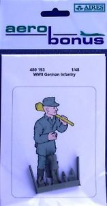 Aerobonus - WWII German Infantry