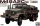 AFV-Club - M49A2C Fuel Tank Truck tank makett