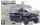 AFV-Club - Sd.Kfz. 251/ 3 Ausf.C Funkpanzerwagen