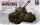 AFV-Club - M42A1 Duster early tank makett