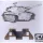 AFV-Club - T91E3 Workable Tracks for M41 / M42