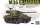AFV-Club - M36 Tank Destroyer  Jackson tank makett