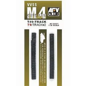 Afv-Club - PAK 43/41 AMMO SET