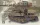 AFV-Club - Tiger I Ausf. E latest Version tank makett
