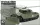 AFV-Club - Centurion MK5 w/ Dozer harcjármű makett