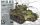 Afv-Club - M5A1 Stuart Light Tank Late Type