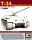 AFV-Club - T-34 500mm Width Cast Links Type 1942 (Workable)