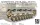 AFV-Club - Suspension   Wheels for Hummel/ Nashorn