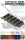 AFV-Club - NATO M109 Diehl workable track links