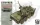 AFV-Club - M1128 Stryker MGS  2010  upgraded Version harcjármű makett
