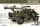 AFV-Club - U.S. M38A1C w/ M40A1 106mm Recoiless Rifle harcjármű makett