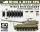 AFV-Club - T-136 separate track links for M108   M109 SPG