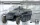 AFV-Club - Sd.Kfz.251/ 1 Ausf.C harcjármű makett
