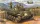 AFV-Club - M42 A1 Anti Aircraft Gun  Duster  (Vietnam War) harcjármű makett