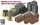 AFV-Club - Bofors   M42 40mm Gun Ammo   Accessory Set