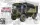 AFV-Club - British AEC Matador Mid Production Type harcjármű makett