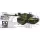 AFV-Club - M60 A3 / TTS  Patton tank makett