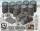 Afv-Club - German 20L   200L Fuel Drums